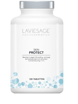 LAVIESAGE Skin Protect 180 tabletten