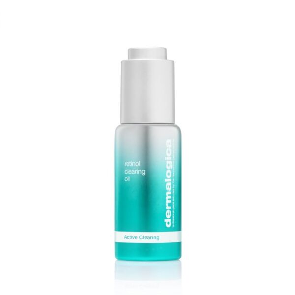 Dermalogica Retinol Clearing Oil 30ml