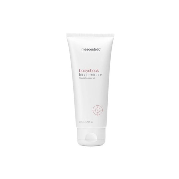 Mesoestetic Bodyshock Local Reducer (serum voor night of total) 200ml