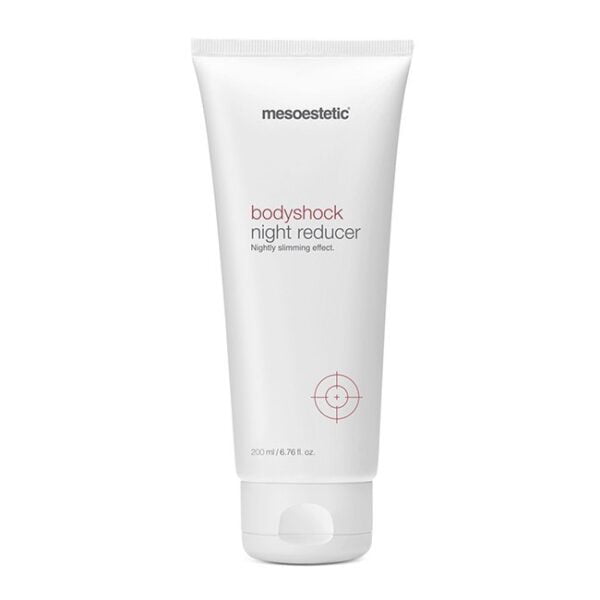 Mesoestetic Bodyshock Night reducer (afslanking, vet) 200ml