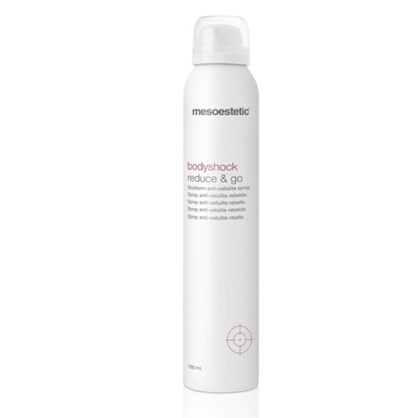 Mesoestetic Bodyshock Reduce & Go 150ml