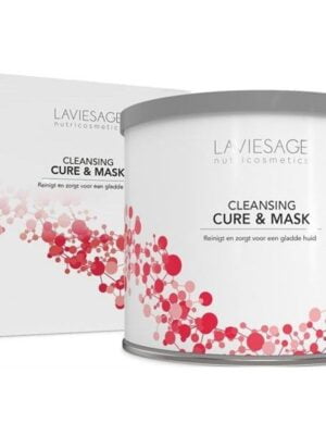 Laviesage Cleansing Cure&Mask 400gr