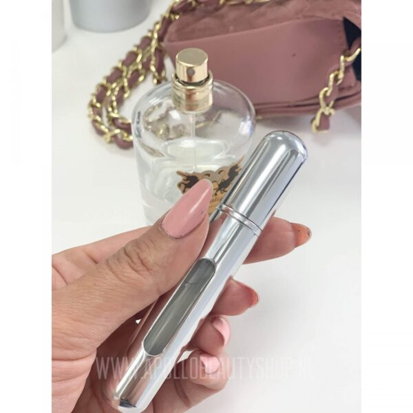 Mini Refillable Perfume Dispenser 8ML
