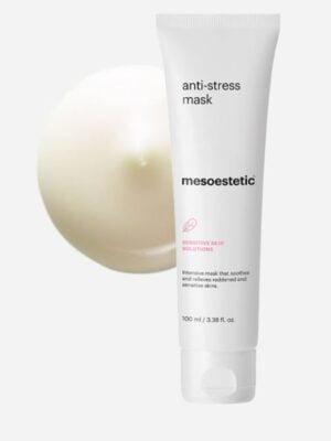 Mesoestetic anti-stress mask 100ml NEW