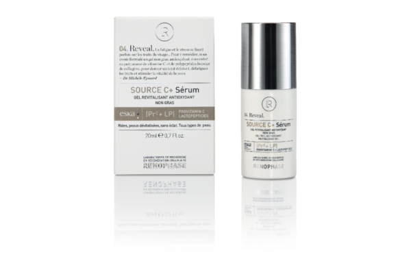 Renophase Source C+ Serum 20 ml