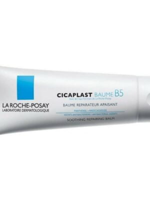 La roche posay cicaplast baumbe b5 100ml