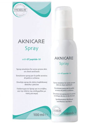 Aknicare BodySpray 100ml