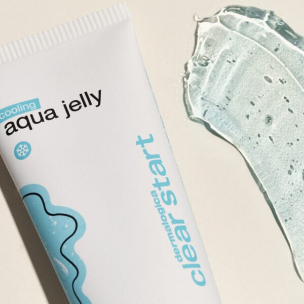 cooling aqua gel dermalogica