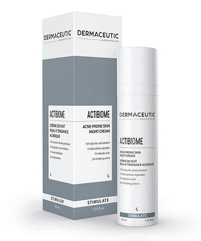 Dermaceutic Actibiome Acne-prone 40ml