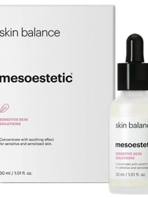 Mesoestetic skin balance