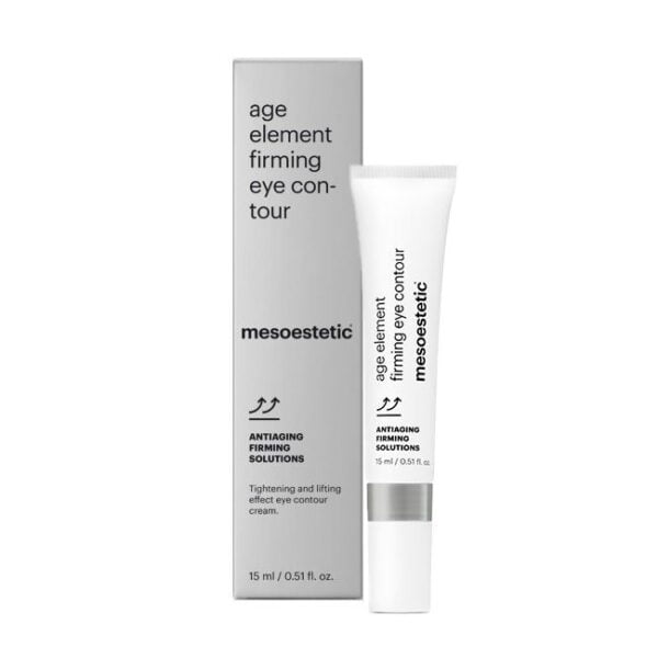 Mesoestetic age element® firming eye contour 15ml