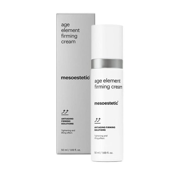 Mesoestetic Age element® firming cream 50ml