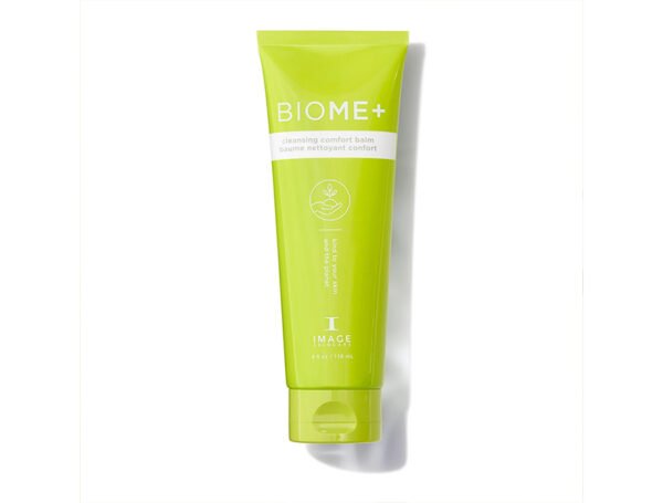 Image Skin Care Biome+ Cleanser Comfort Balm 118ML