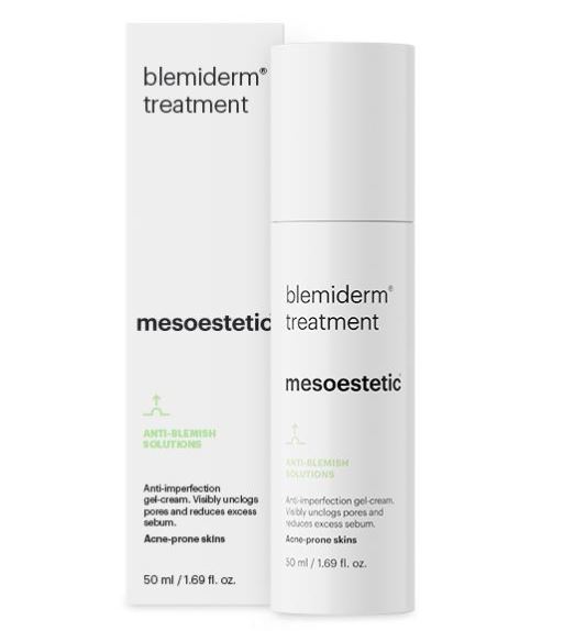 Mesoestetic Blemiderm treatment 50ml