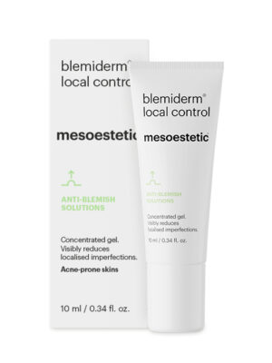 Mesoestetic BLemiderm local control