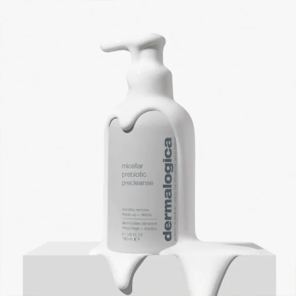 Dermalogica Micellar Prebiotic Precleanse 150ML - Afbeelding 3