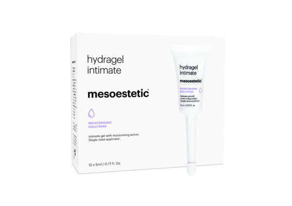 mesoestetic® hydragel intimate