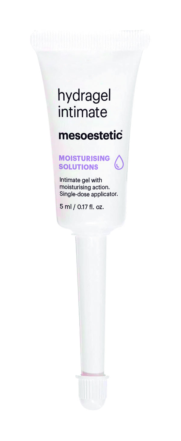 mesoestetic® hydragel intimate