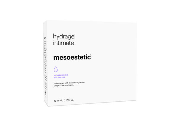 Mesoestetic® hydragel intimate 12x5ml - Afbeelding 3