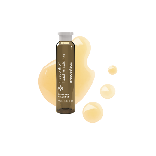 Mesoestetic® GrasControl LipActive Solution 14x10ml - Afbeelding 3