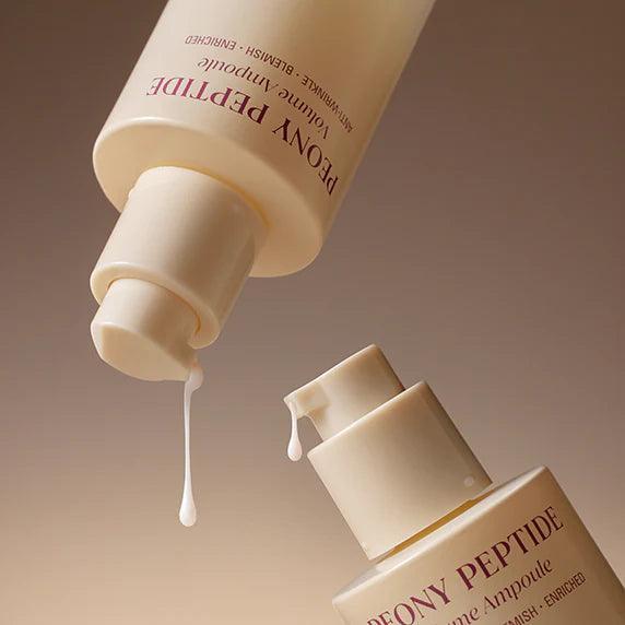 Goodal Peony Peptide Volume Ampoule 50ml - Afbeelding 3
