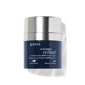 Image Skincare AGELESS+ Retinol - Overnight Masque 0.5% Retinol Complex 50g