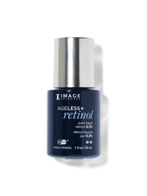 Image Skincare AGELESS+ Retinol Pure Liquid Retinol 0.3%
