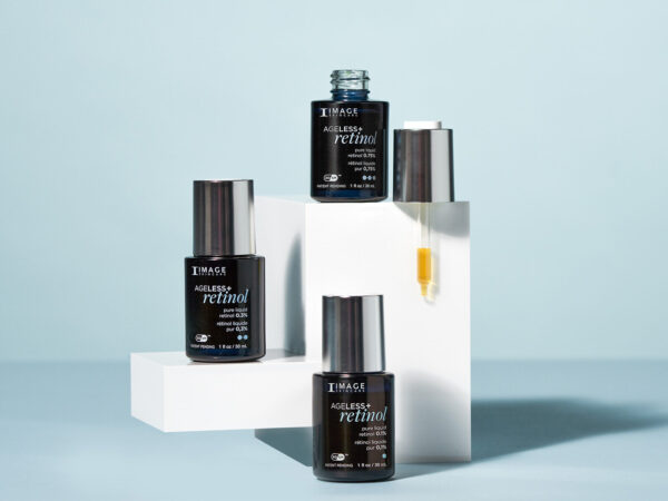 Image Skincare AGELESS+ Retinol Pure Liquid Retinol 0.75% 30ml