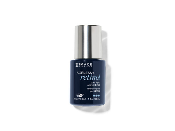 Image Skincare AGELESS+ Retinol Pure Liquid Retinol 0.75% 30ml