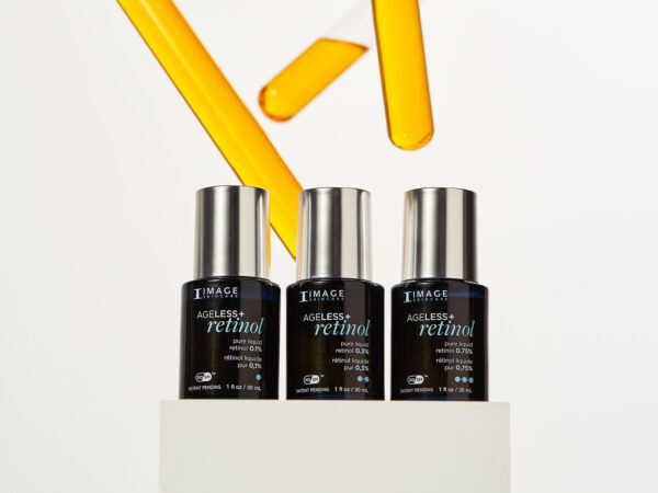 Image Skincare AGELESS+ Retinol Pure Liquid Retinol 0.75% 30ml