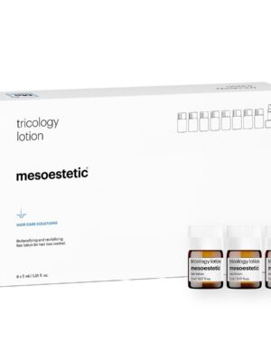 mesoestetic tricology haar lotion
