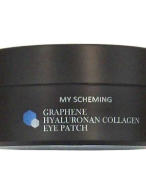 MY SCHEMING Graphene Hyaluronan Collagen Eye Patch