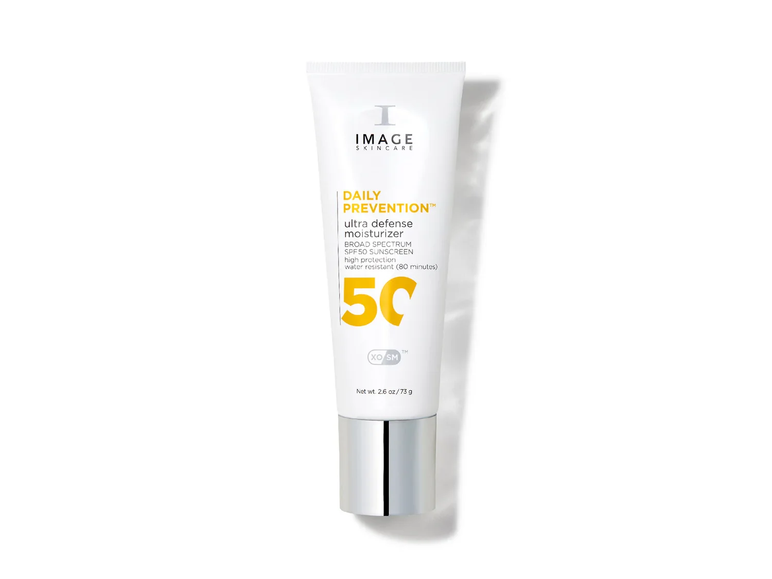 Image Skincare DAILY PREVENTION Ultra Defense Moisturizer SPF 50 | UITVERKOOP