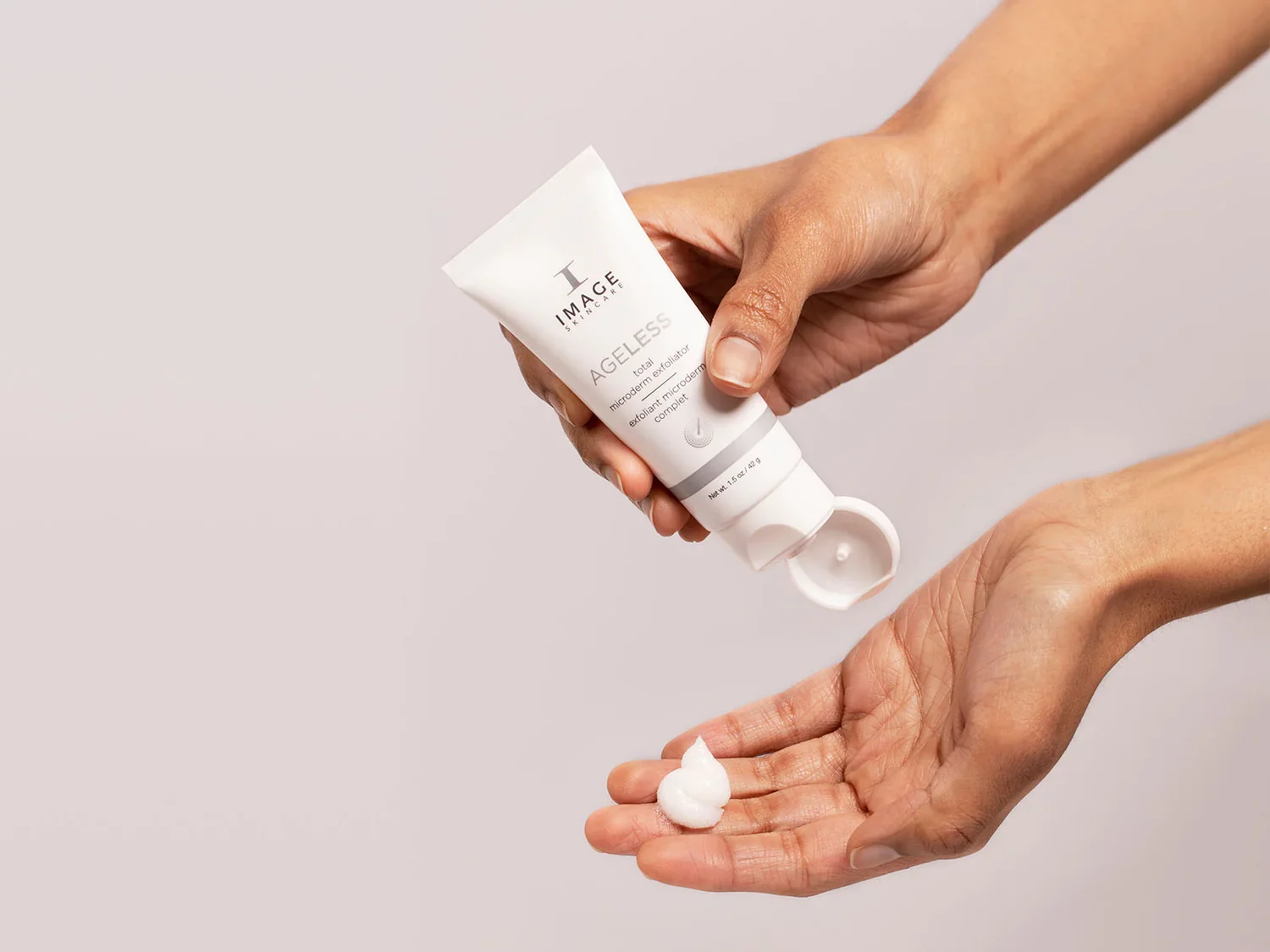 Image Skincare AGELESS Total Microderm Exfoliator | UITVERKOOP - Afbeelding 2