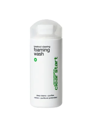 Dermalogica Clear Start Breakout Clearing Foaming Wash 177 ml | UITVERKOOP
