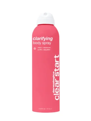 Dermalogica Clear Start Clarifying Body Spray 177ml | UITVERKOOP