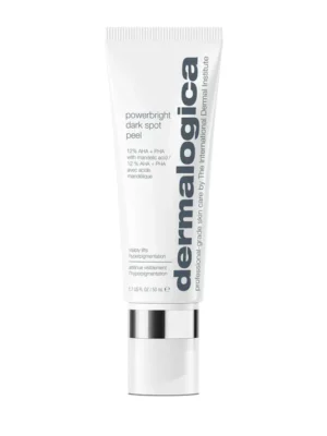 Dermalogica PowerBright Dark Spot Peel | UITVERKOOP