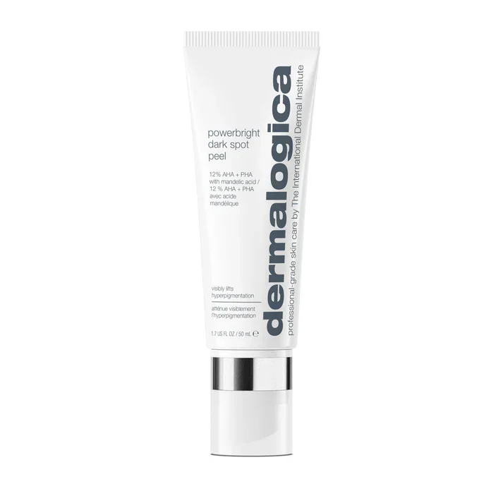 Dermalogica PowerBright Dark Spot Peel | UITVERKOOP