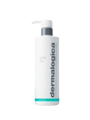 Dermalogica Clearing Skin Wash 500 ml | UITVERKOOP