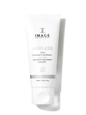 Image Skincare AGELESS Total Microderm Exfoliator | UITVERKOOP