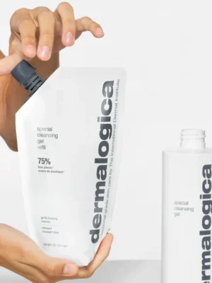 Dermalogica Special Cleansing Gel 500 ml Navulzak | UITVERKOOP