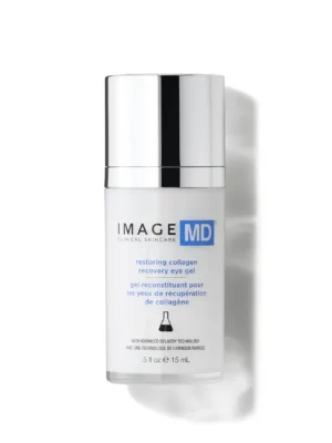 IMAGE MD Restoring Recovery Eye Gel | UITVERKOOP