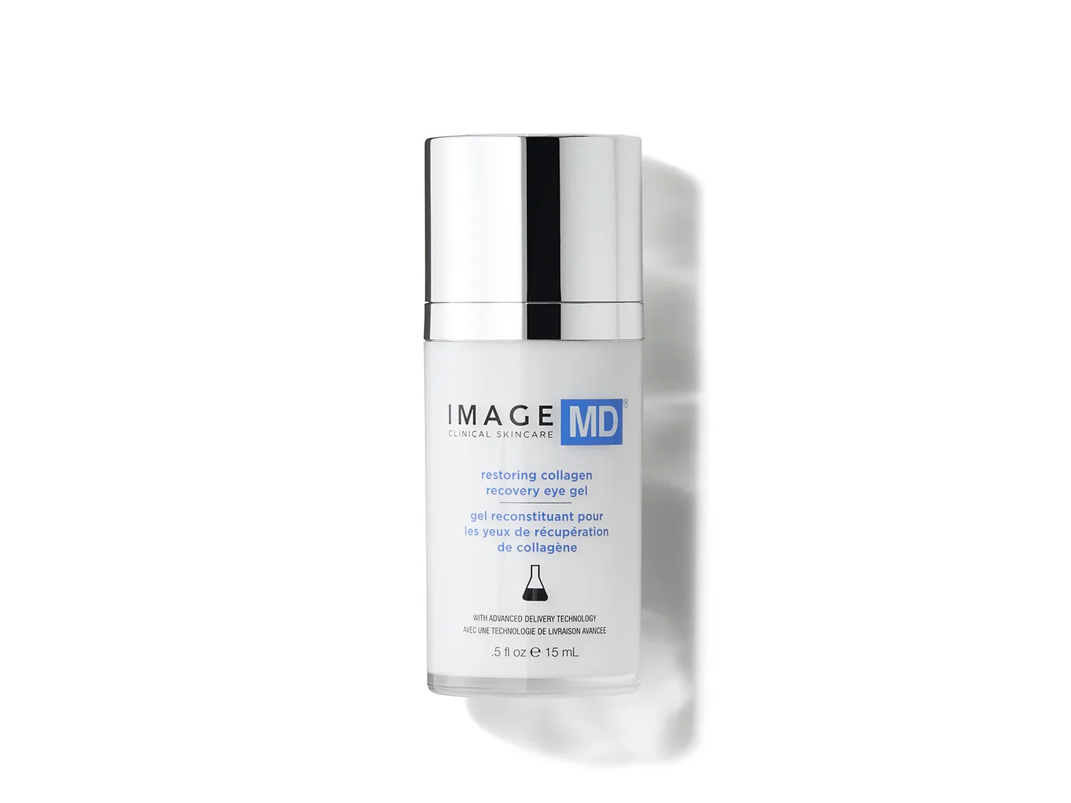 IMAGE MD Restoring Recovery Eye Gel | UITVERKOOP