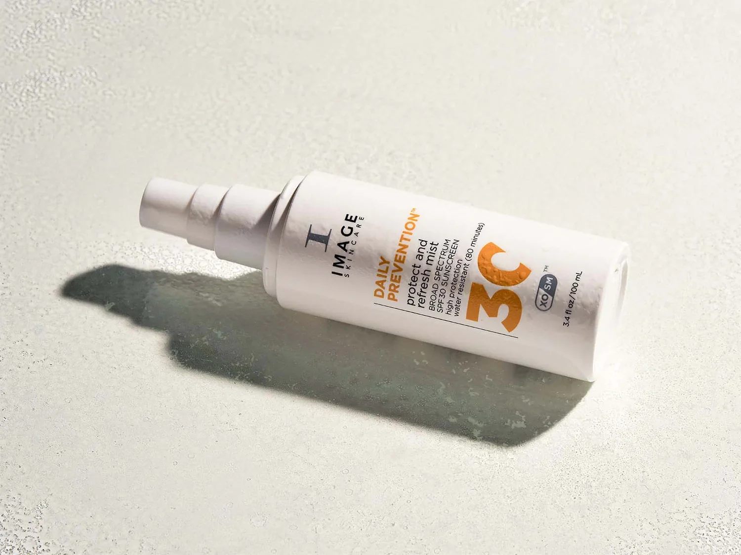 Image Skincare DAILY PREVENTION Protect And Refresh Mist SPF 30 | UITVERKOOP