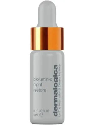 Dermalogica BioLumin-C Night Restore Serum 25ml | UITVERKOOP