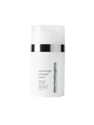 Dermalogica PowerBright Overnight Cream 50 ml | UITVERKOOP