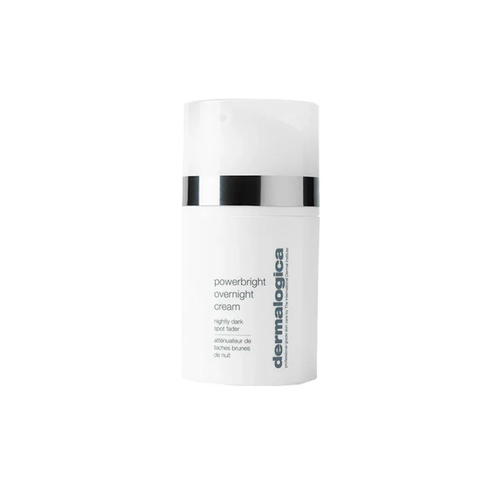 Dermalogica PowerBright Overnight Cream 50 ml | UITVERKOOP