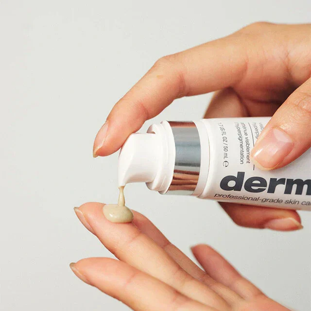 Dermalogica PowerBright Dark Spot Peel | UITVERKOOP - Afbeelding 2