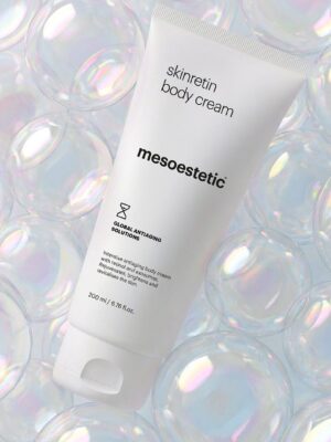 Mesoestetic Skinretin Body Cream 200ml