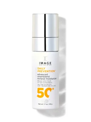 IMAGE Daily Prevention Advanced Smartblend Mineral Moisturizer SPF 50+